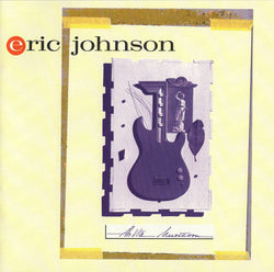 Eric Johnson