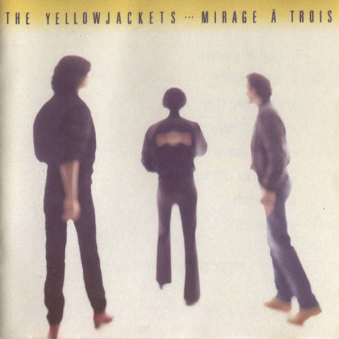 The Yellowjackets