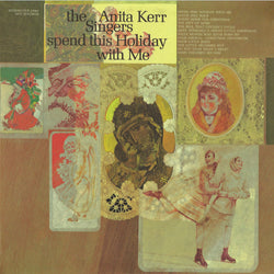 The Anita Kerr Singers