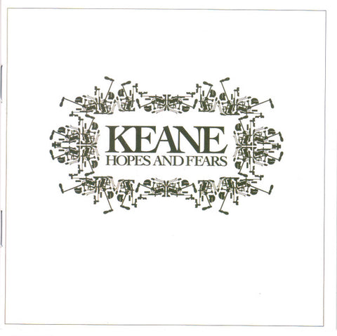 Keane