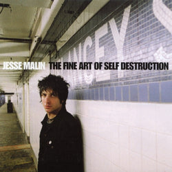 Jesse Malin