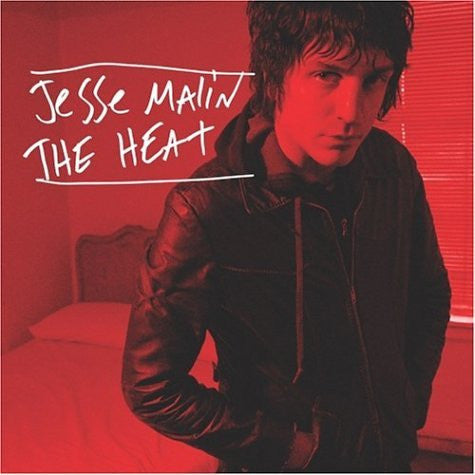 Jesse Malin