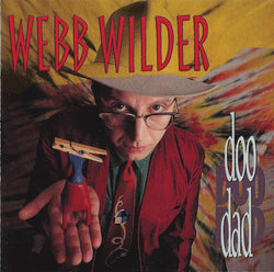 Webb Wilder