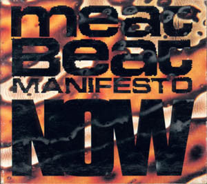 Meat Beat Manifesto