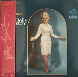 Dolly Parton