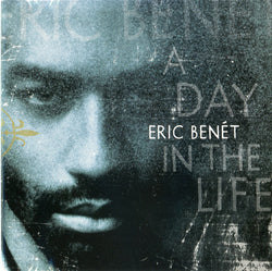 Eric Benet