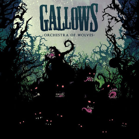 Gallows