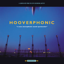 Hooverphonic