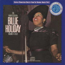 Billie Holiday