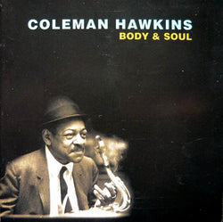 Coleman Hawkins