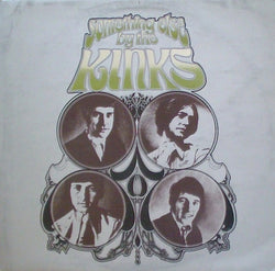 The Kinks