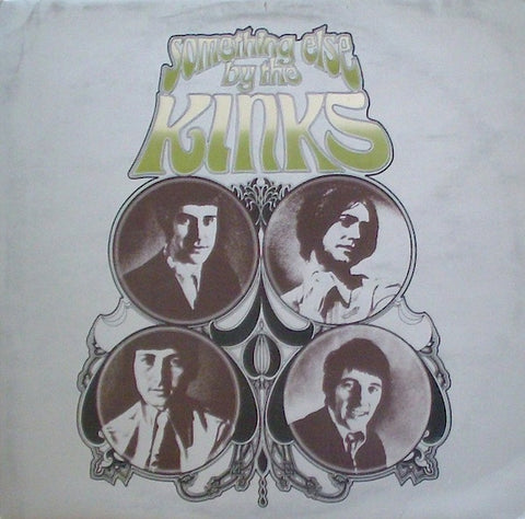 The Kinks