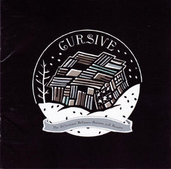 Cursive