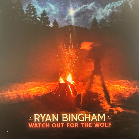 Ryan Bingham