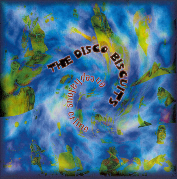 The Disco Biscuits