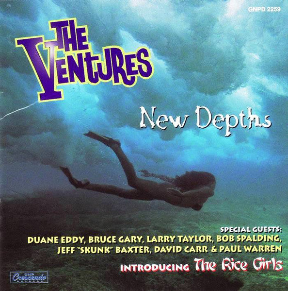 The Ventures