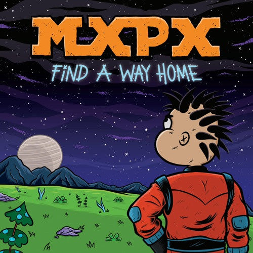 MXPX