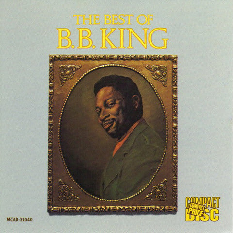 BB King