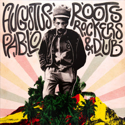 Augustus Pablo