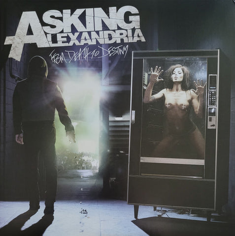 Asking Alexandria