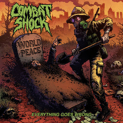 Combat Shock