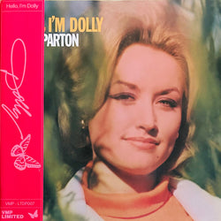 Dolly Parton