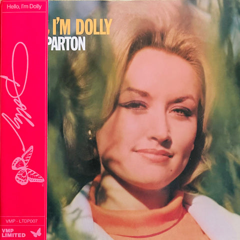 Dolly Parton