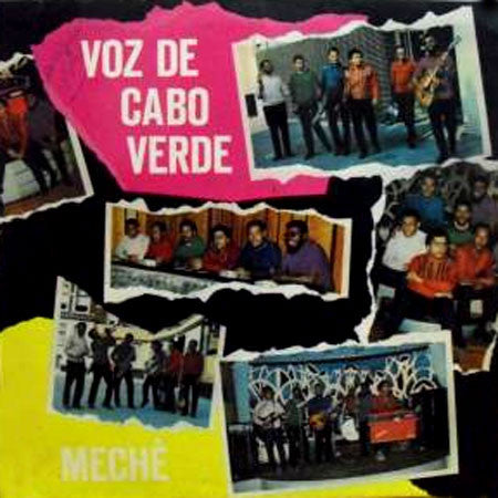 Voz De Cabo Verde