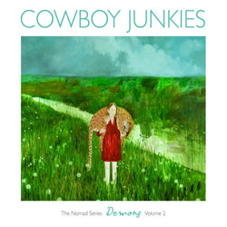 Cowboy Junkies