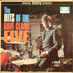 The Dave Clark Five