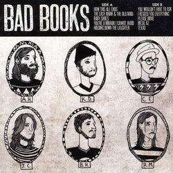 Bad Books