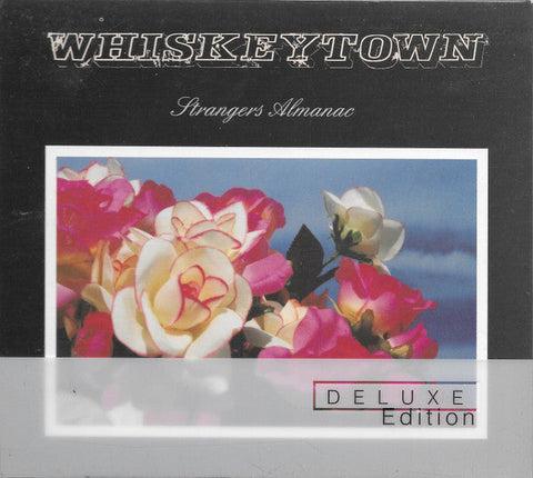 Whiskeytown