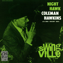 Coleman Hawkins