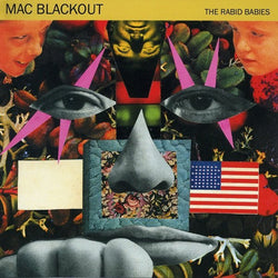 Mac Blackout