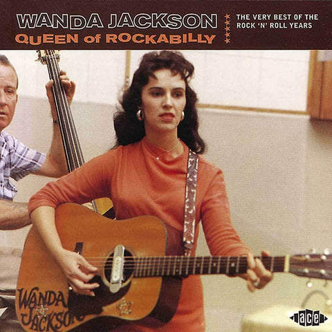 Wanda Jackson