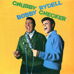 Chubby Checker / Bobby Rydell