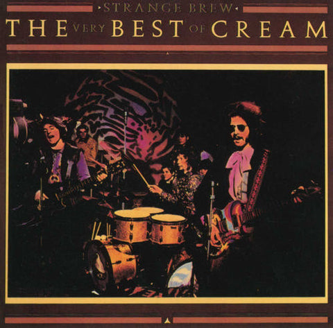 Cream