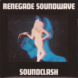 Renegade Soundwave