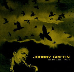 Johnny Griffin