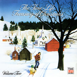 The Time-Life Treasury Of Christmas Volume Two