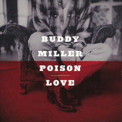 Buddy Miller