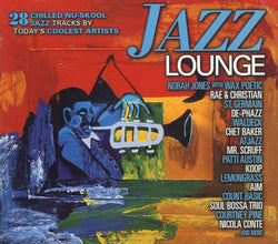 Jazz Lounge