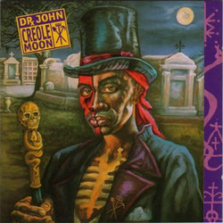 Dr. John