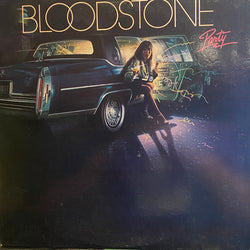 Bloodstone