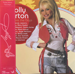 Dolly Parton