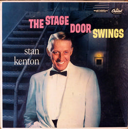 Stan Kenton and His Orchestra