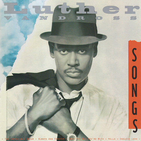 Luther Vandross