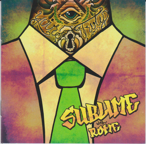 Sublime With Rome