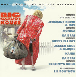 Big Momma's House (Original Soundtrack)