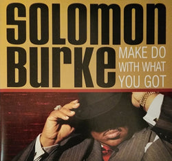 Solomon Burke